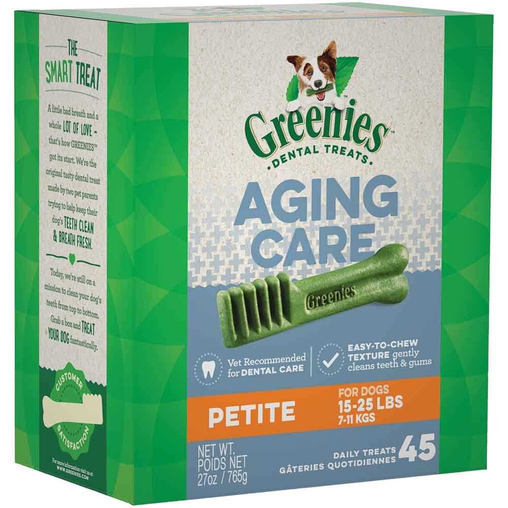 Dental Dog Treats F7033