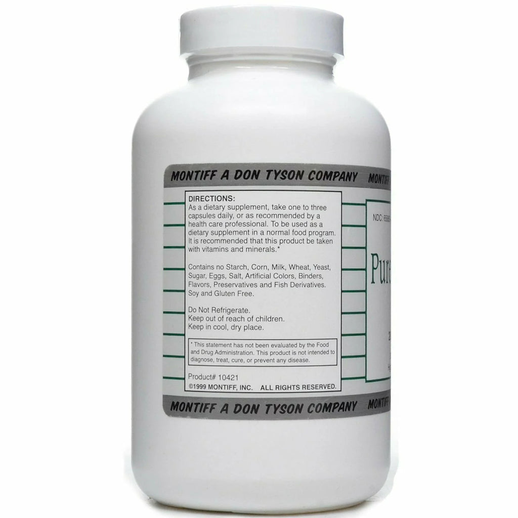L-Lysine 500 mg W9028