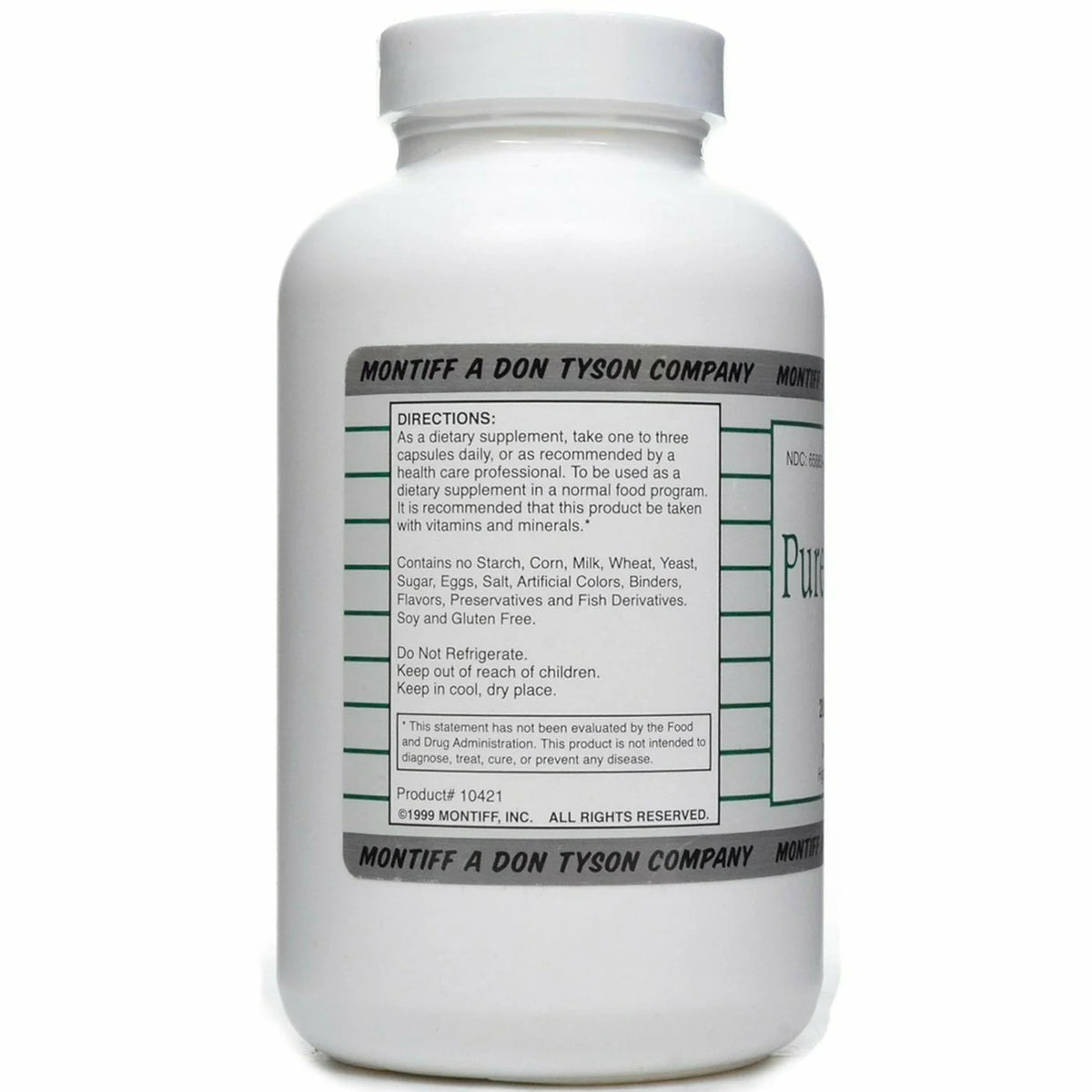 L-Lysine 500 mg W9028