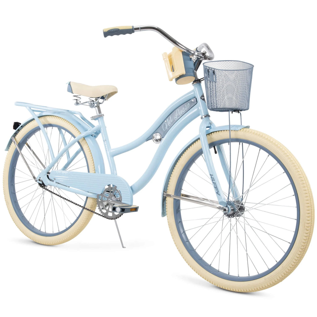 26 Classic Cruiser Bike with Perfect Fit Frame C4052