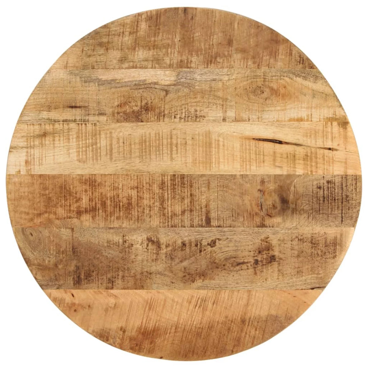 Height Adjustable Mango Wood Coffee Table B655