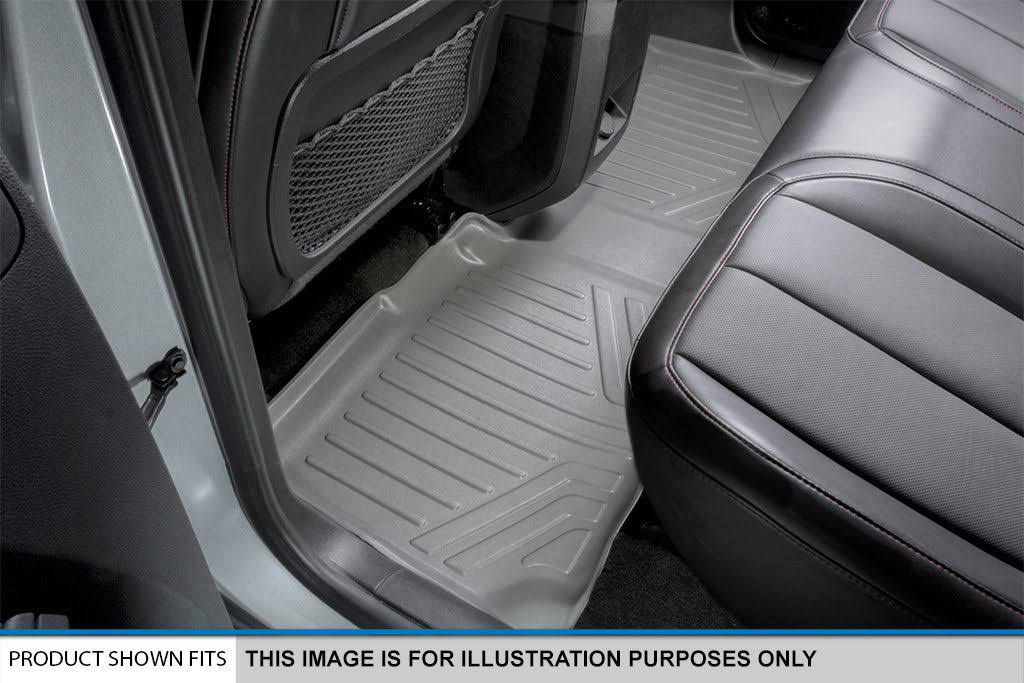 1st 2nd 3rd Row Floor Mats & Cargo Liner J945866
