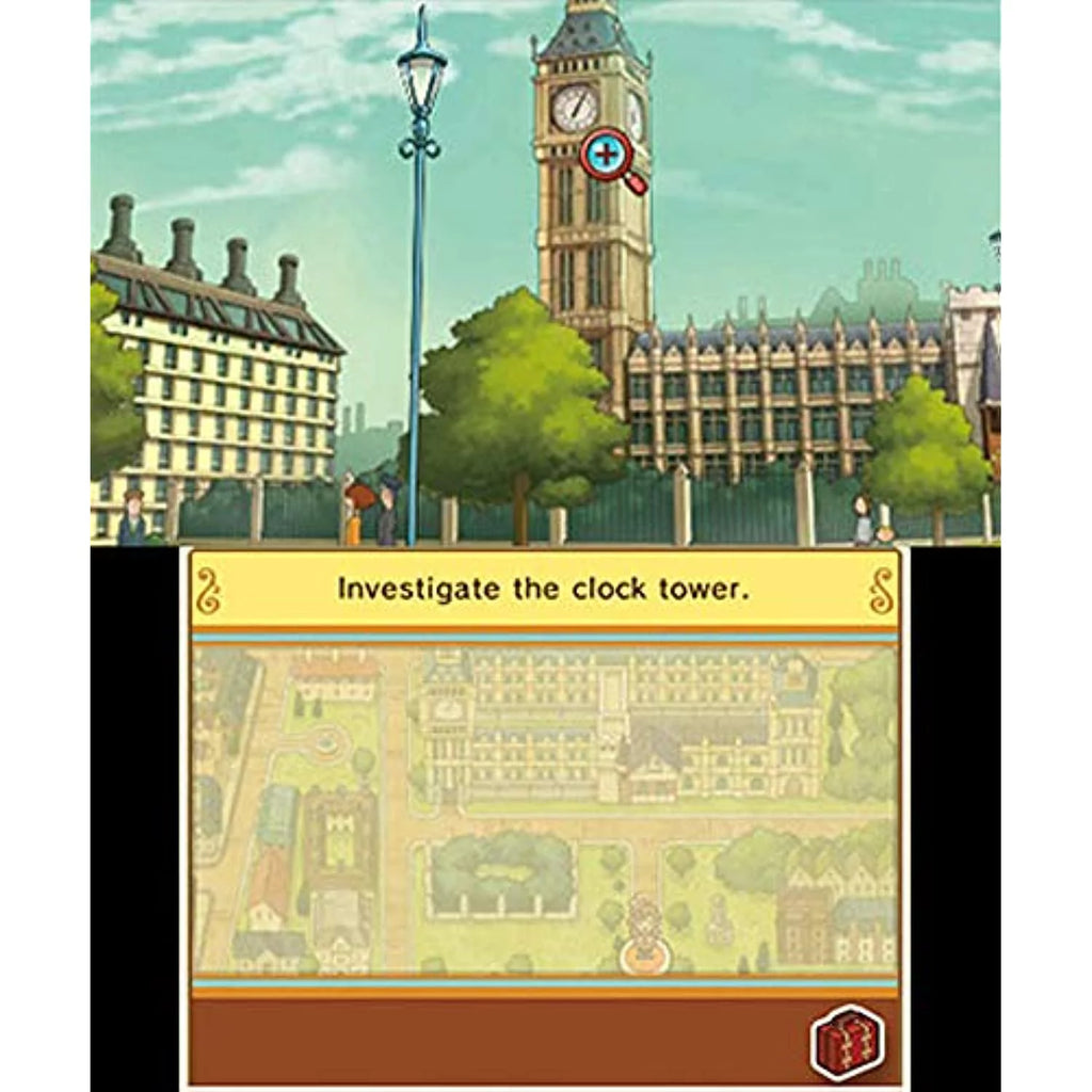 Nintendo 3Ds U8234