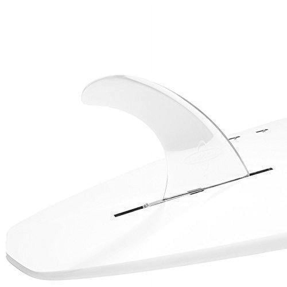 Surf SUP Longboard Fin C6087