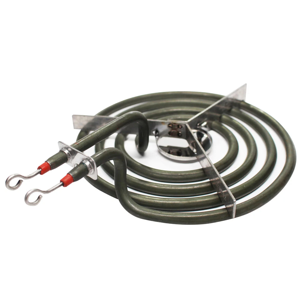 6 inch 4 Turns Surface Burner Element E827