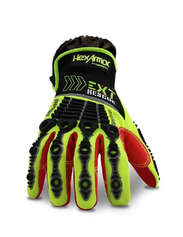 Extrication Glove - Large J719360