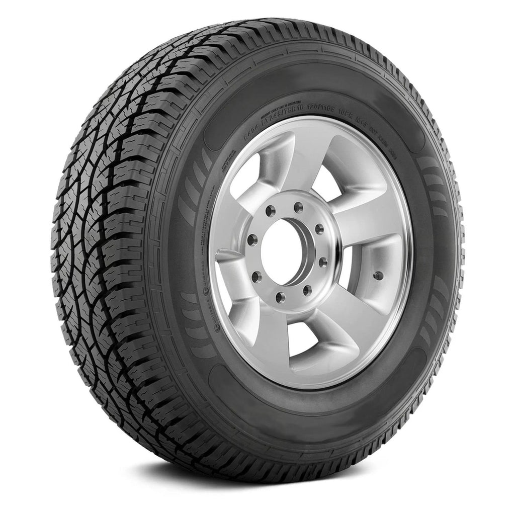 All Terrain 235/75R15 T G720