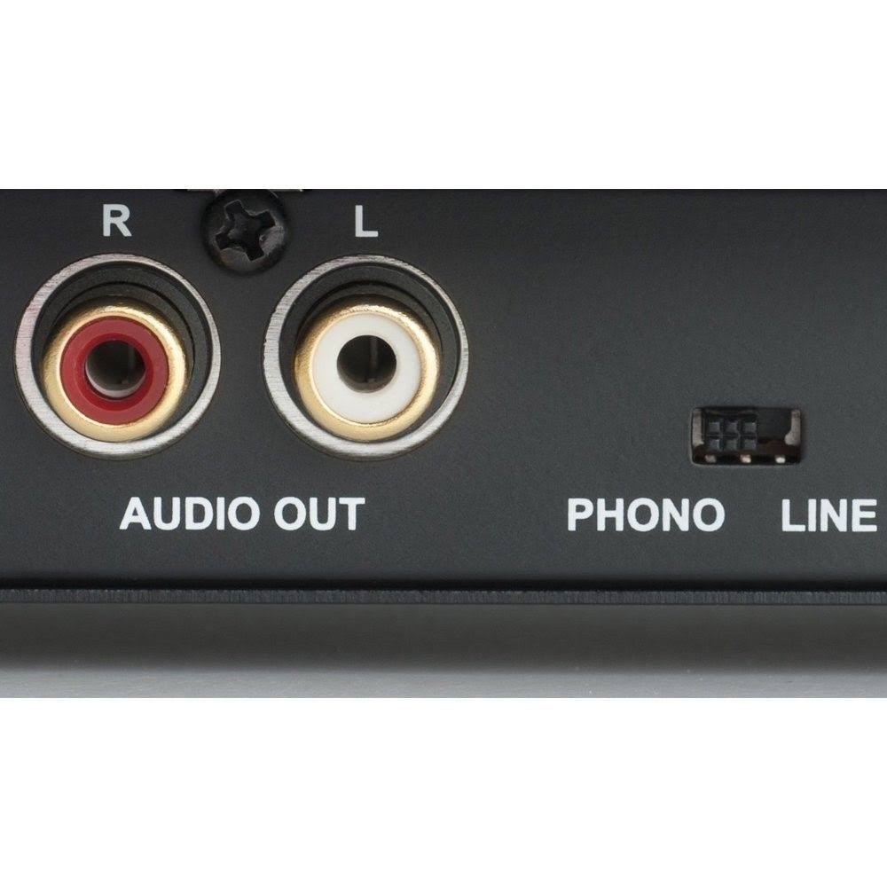 Turntable Q487
