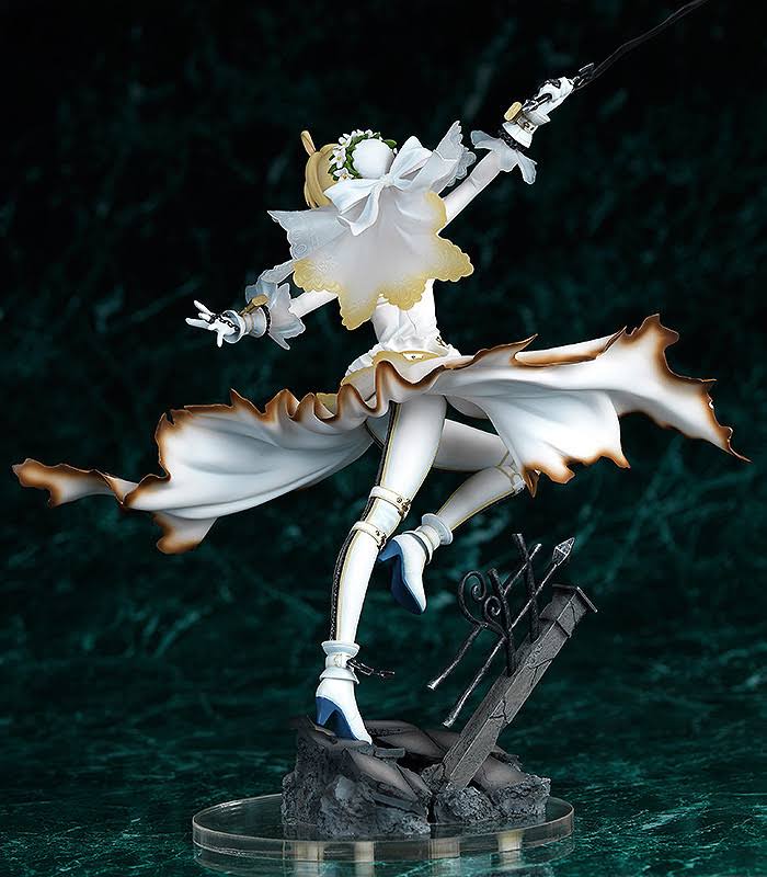 1/7 Scale Figure N94154