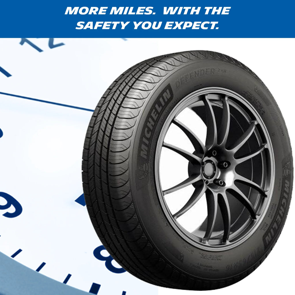 All-Season 205/60R16 92H Tire P678