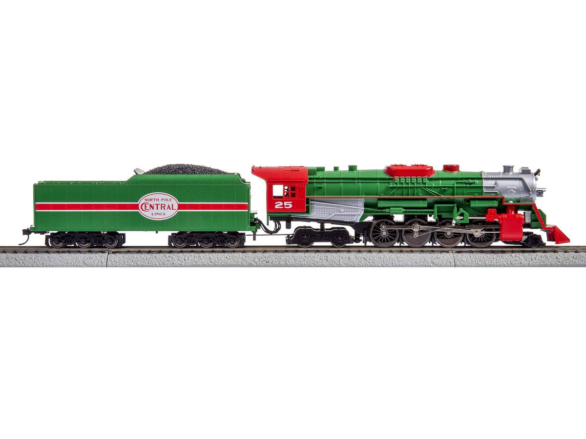 HO Train Set Y83236