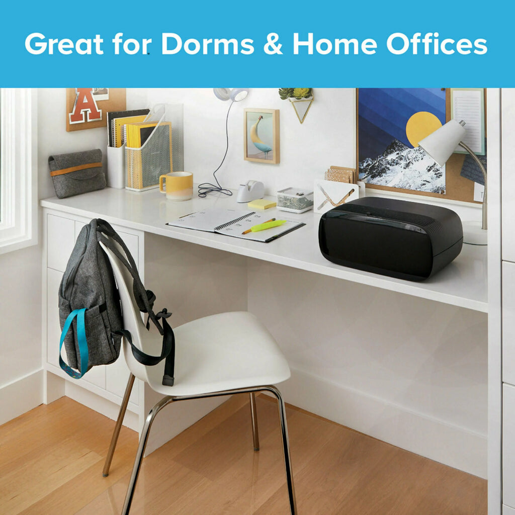 Air Purifier Small Room 80 sq. ft. D75988