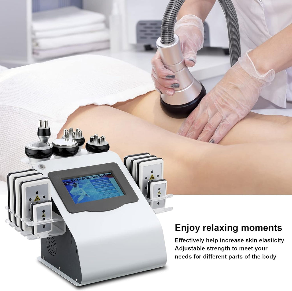 Multifunction Massager Y831