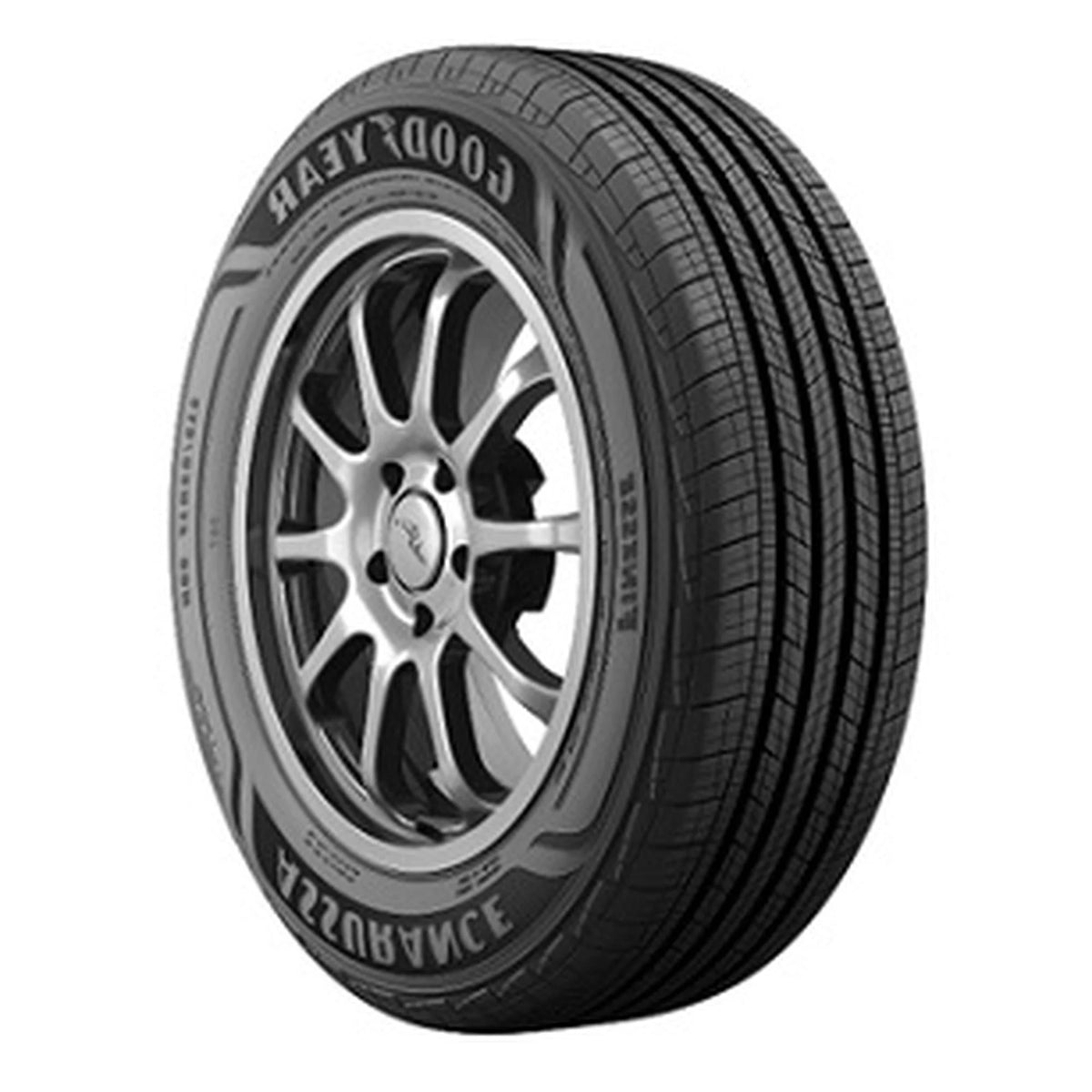 225/65R17 102H All Season Tire Y822279