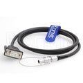 7 Pin to DB9 Cables Y80884