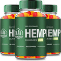 All Natural Hemp Gummies 3 Pack F28145