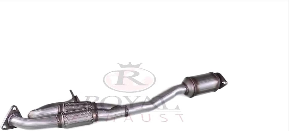 Catalytic Converter Combo for 2003-2007 Nissan Murano 3.5L G359006