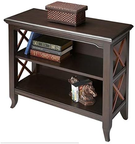 Cherry Low Bookcase H469070