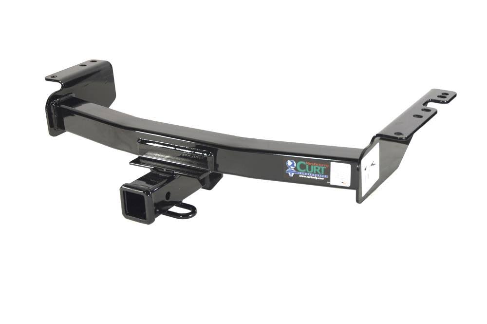Class III 2 in. Receiver Hitch P272