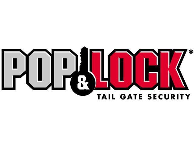 Power Tailgate Lock N2215
