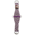 Cinch Purple/Natural 32x22 K10969