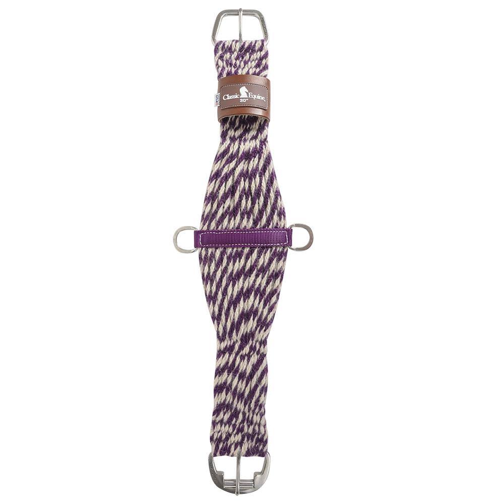 Cinch Purple/Natural 32x22 K10969