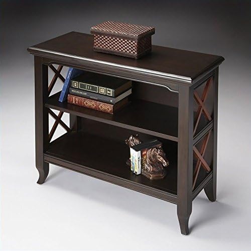 Cherry Low Bookcase H469070