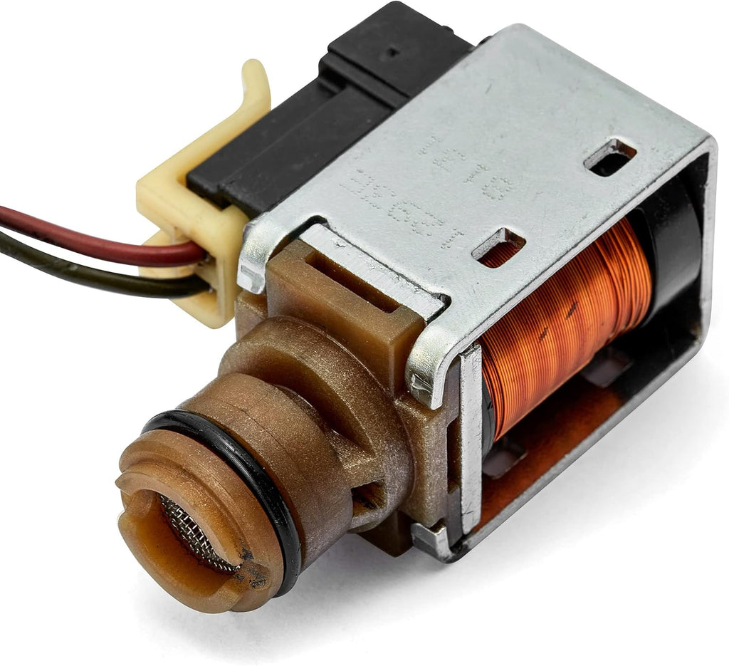 Transmission Master Solenoid Kit W9282