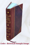 Evangelie in het licht van oude gegevens Leather Bound B92331