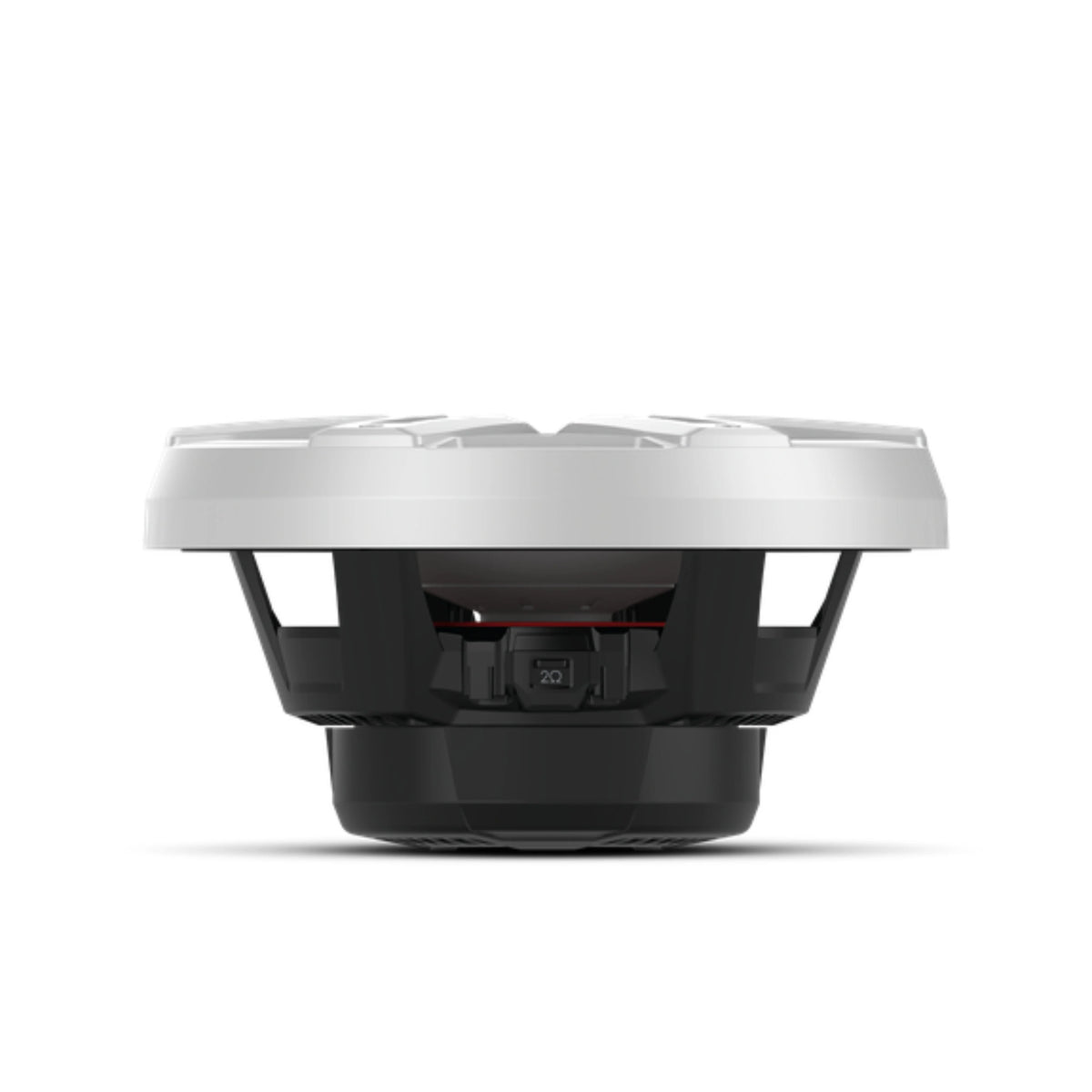 12 Color 4 Ohm DVC 1600W Peak Marine Subwoofer Z741