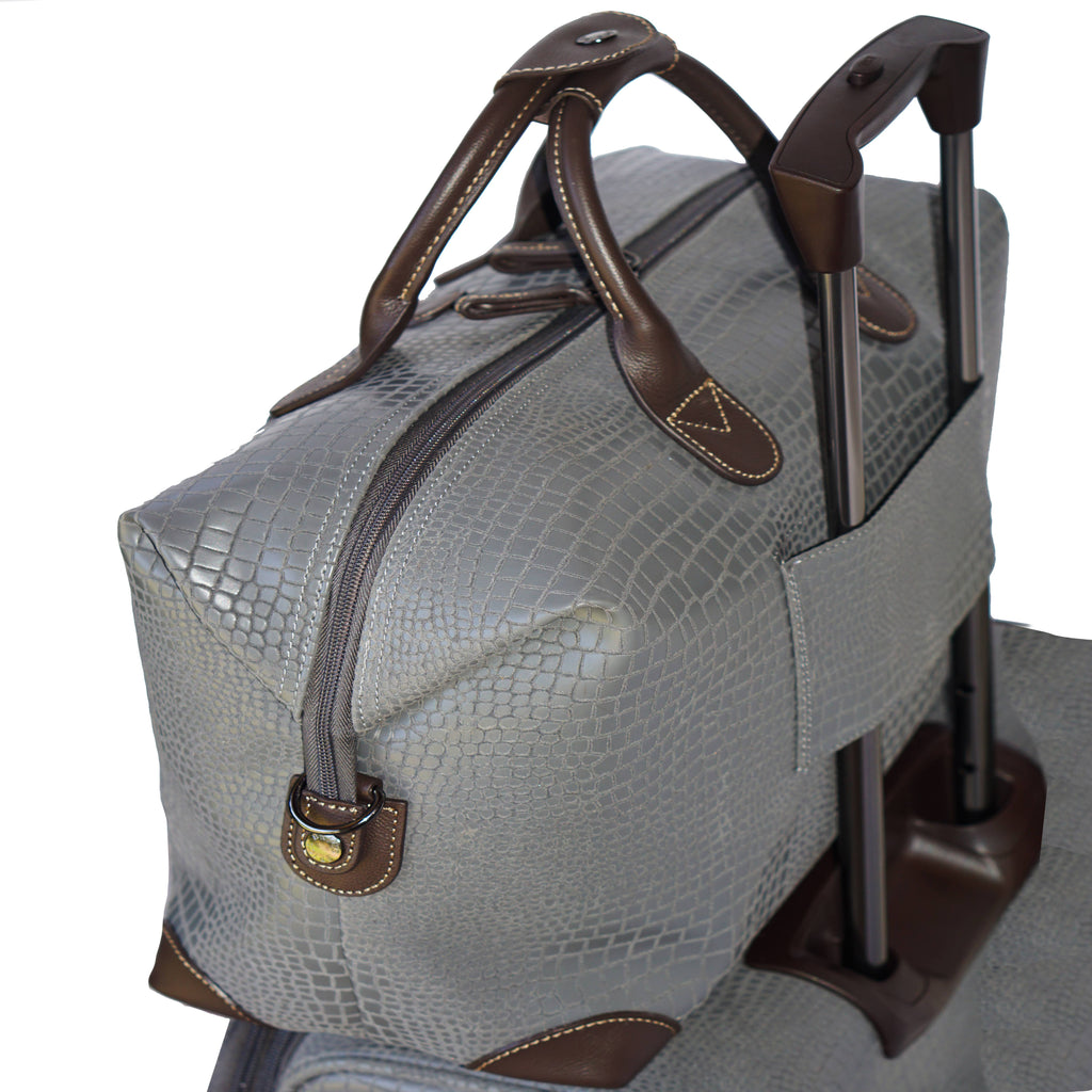 Cargo Duffle O864