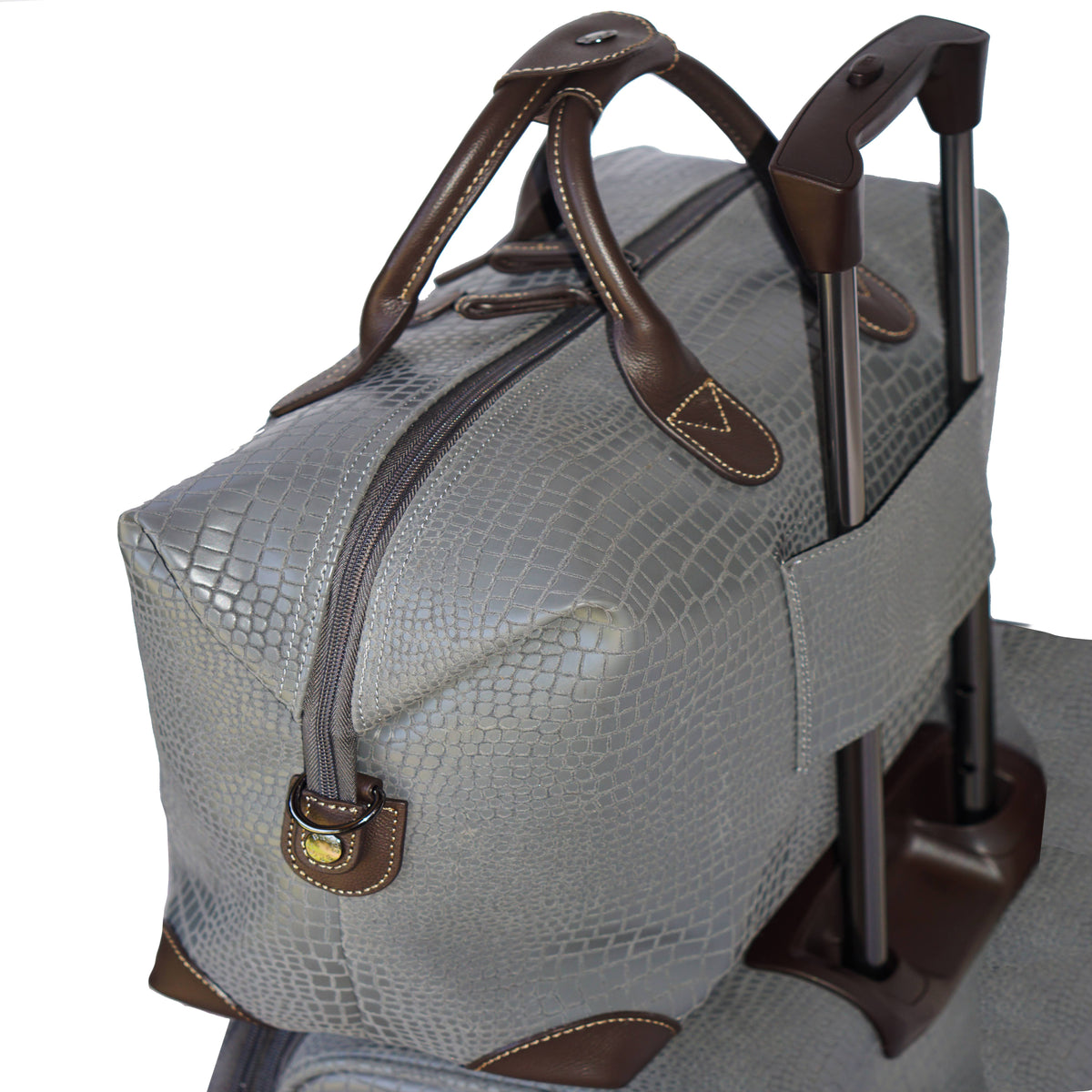Cargo Duffle O864