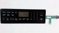 Range Membrane Switch Y86229