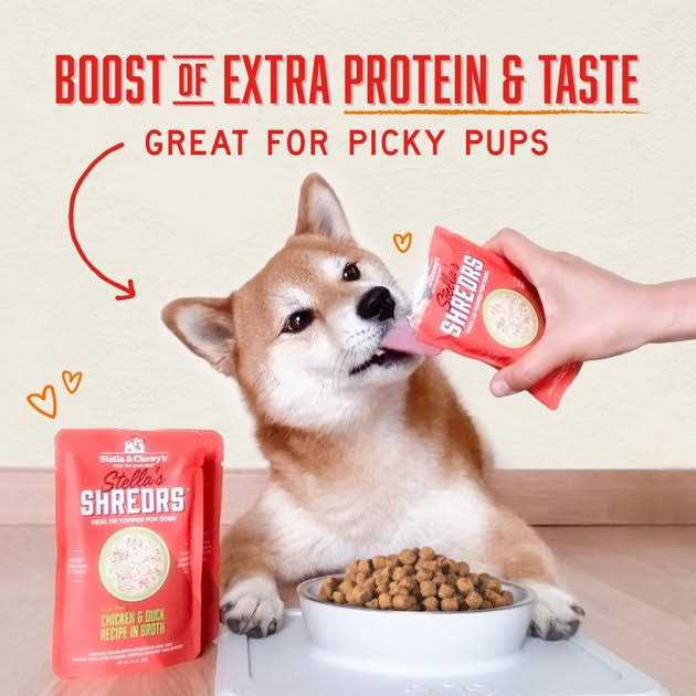 Chicken Dog Food D918186
