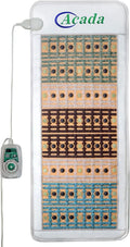 Infrared Heating Pads with 4 Types of Hot Stones F610618