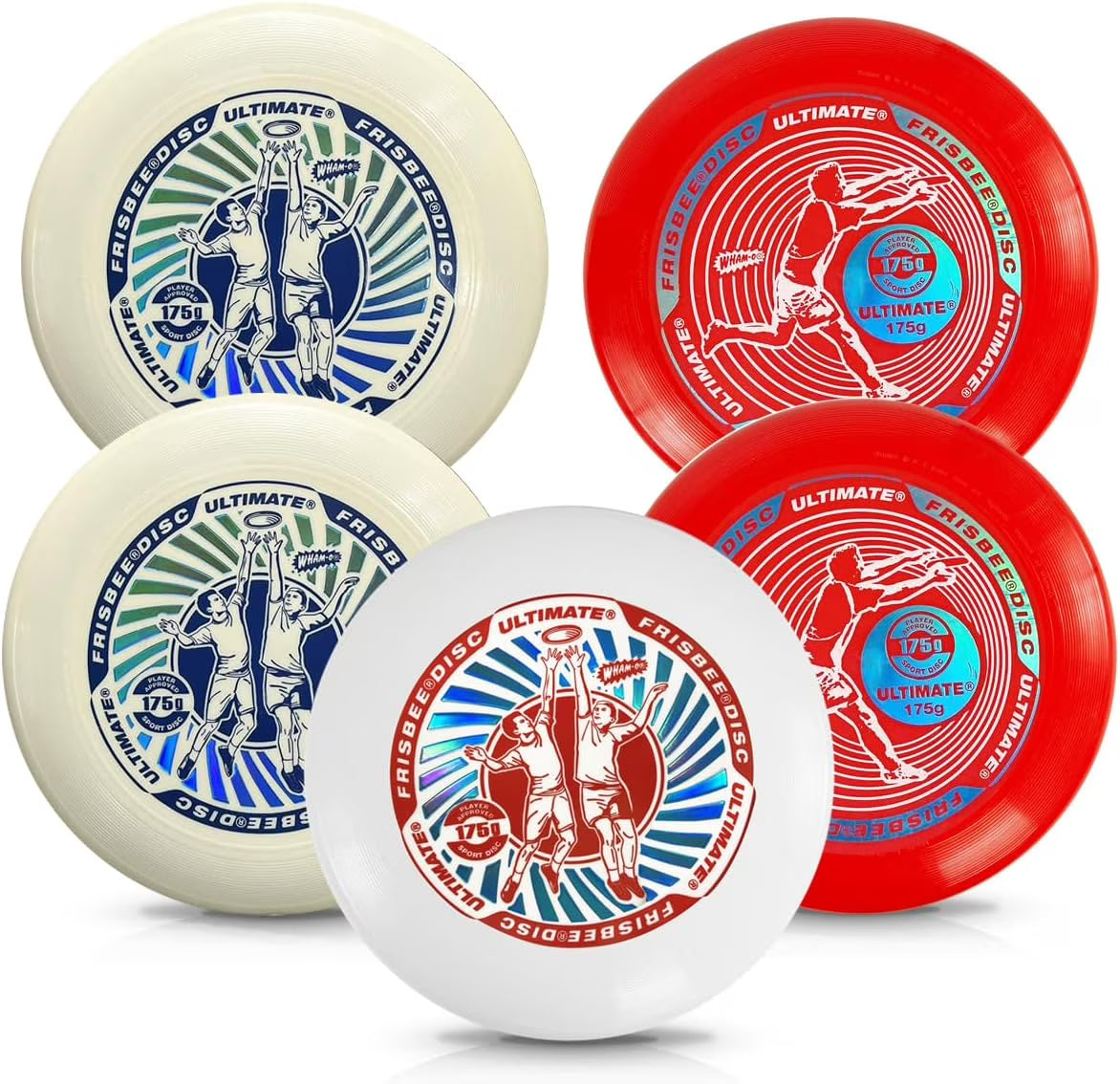 Flying Disc G78203