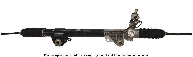 Ford Expedition Rack and Pinion Assembly W49223