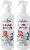 CPAP Disinfectant Spray 16 oz Pack of 2 S800