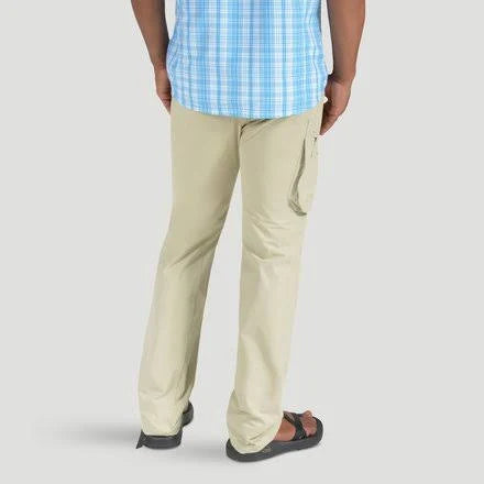 Lunar Classic Fit Men's Pant G7960