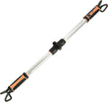 Rechargeable Folding LED Work Light With Hook R4351