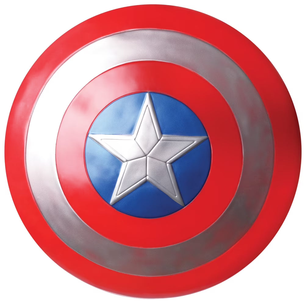 Captain America Shield Halloween Costume Accessory T1378