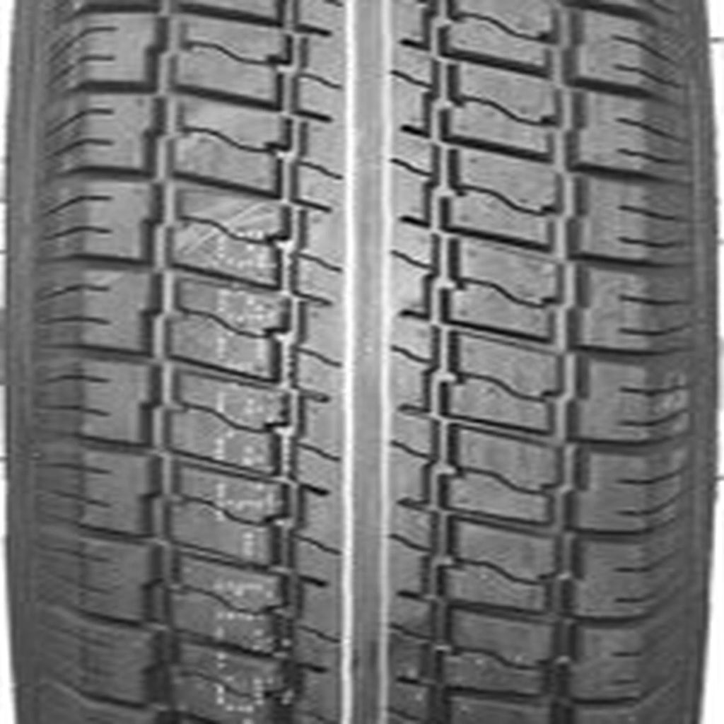 225/75R15 117L E Trailer Tire E35011
