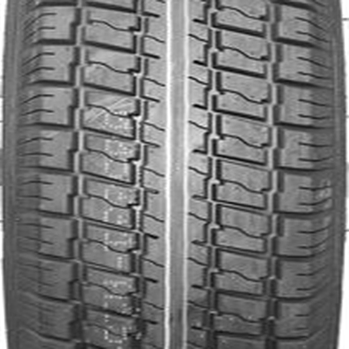 225/75R15 117L E Trailer Tire E35011