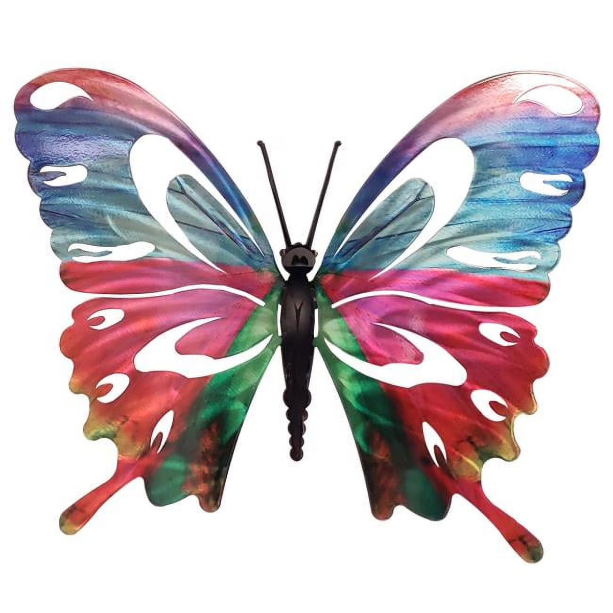 Large Butterfly Wall Art H13988