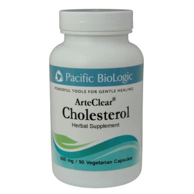 Cholesterol 90 Capsules V6881