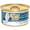 Tuna Recipe in Gravy Wet Cat Food E700