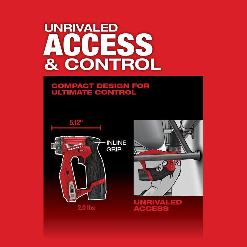 12V Lithium-Ion Brushless Cordless 4-in-1 3/8 in. Drill Driver Kit T62400