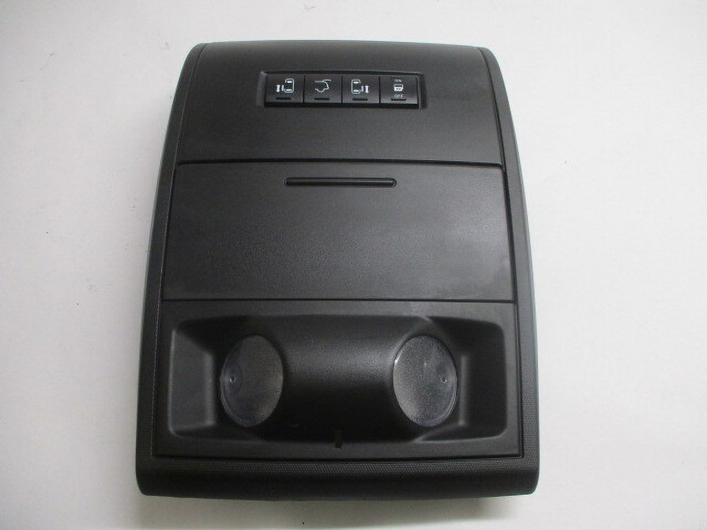 Overhead Roof Console with Lights N764303