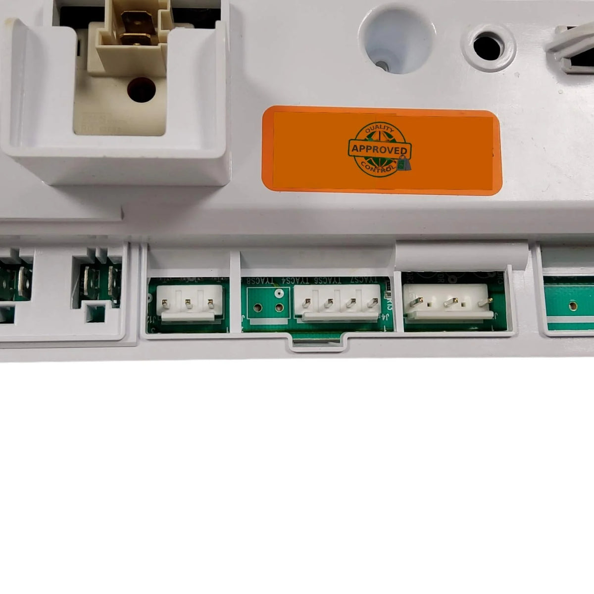 Washer Main Control Board R798681