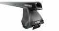 Heavy Duty 2500 Black 2 Bar Roof Rack S2929